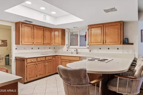 Kitchen - 6237 E Boston St, Mesa, AZ 85205 photo 2 of 5