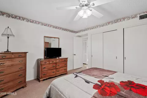 Bedroom - 6237 E Boston St, Mesa, AZ 85205 photo 4 of 6