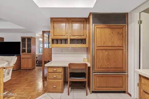 Kitchen - 6237 E Boston St, Mesa, AZ 85205 photo 5 of 5
