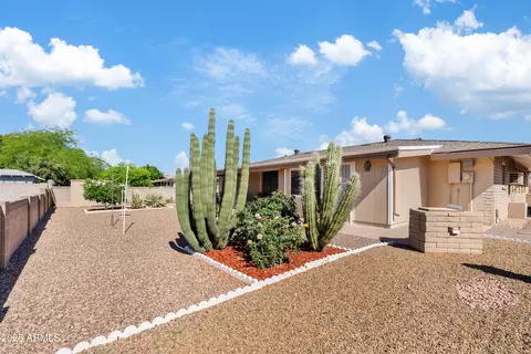 Exterior - 6237 E Boston St, Mesa, AZ 85205 photo 3 of 5