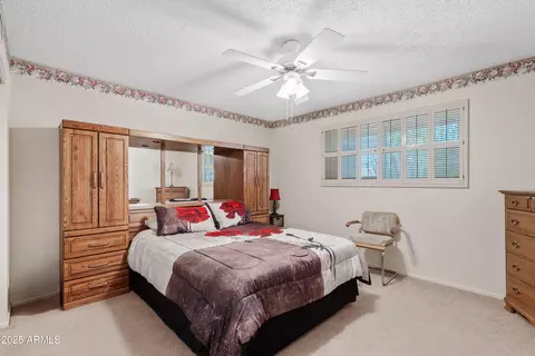 Bedroom - 6237 E Boston St, Mesa, AZ 85205 photo 3 of 6