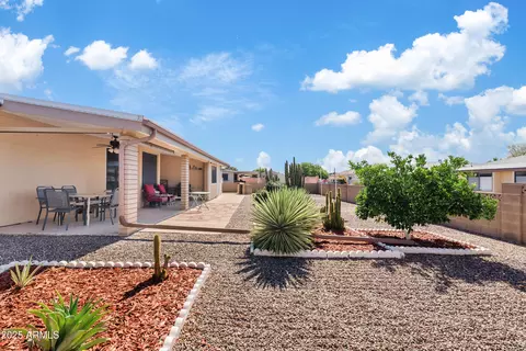 Exterior - 6237 E Boston St, Mesa, AZ 85205 photo 4 of 5
