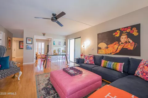 5102 N 31st Pl #432, Phoenix, AZ 85016