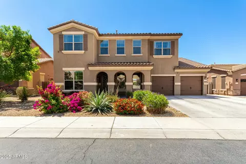 16245 W Papago St, Goodyear, AZ 85338
