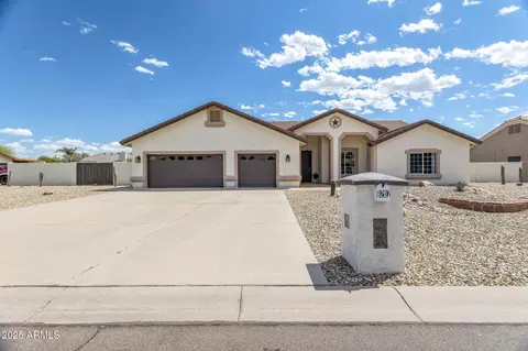 8207 W Planada Ln, Peoria, AZ 85383