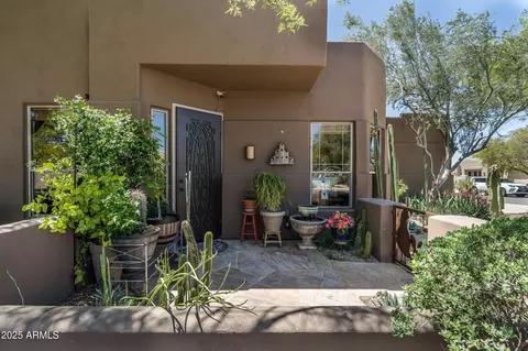 9543 E Kiisa Dr, Scottsdale, AZ 85262