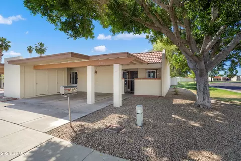 2407 W Rue De Lamour Ave, Phoenix, AZ 85029