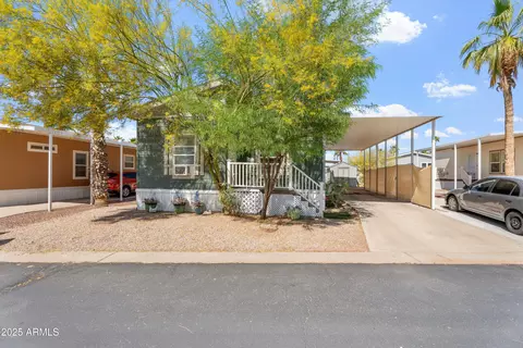 2000 S Apache Rd #18, Buckeye, AZ 85326