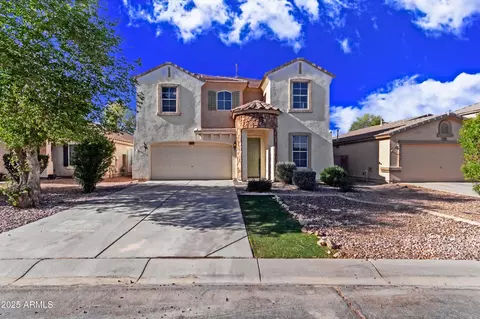 45018 W Sage Brush Dr, Maricopa, AZ 85139
