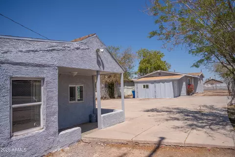1410 S 24th Ave, Phoenix, AZ 85009