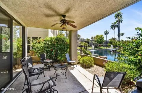 7700 E Gainey Ranch Rd #124, Scottsdale, AZ 85258
