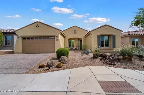 5621 E Lonesome Trl, Cave Creek, AZ 85331