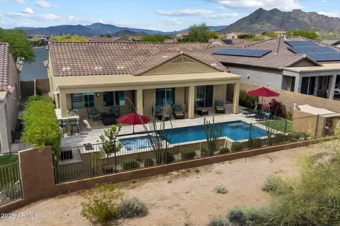 5621 E Lonesome Trl, Cave Creek, AZ 85331