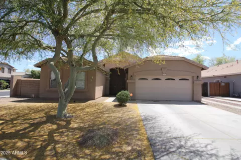 7151 W Lamar Rd, Glendale, AZ 85303