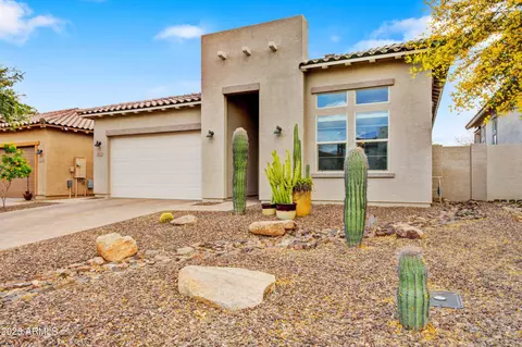 18837 E Blue Sky Dr, Rio Verde, AZ 85263
