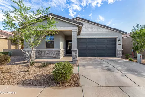 39959 W Williams Way, Maricopa, AZ 85138