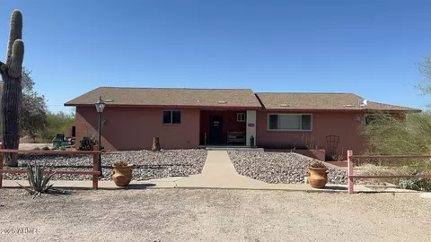 1230 W Mcmahon Rd, Ajo, AZ 85321