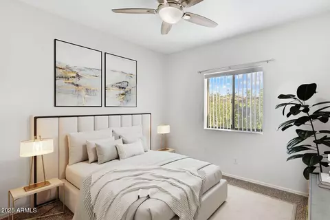 Bedroom - 537 S Delaware Dr #224, Apache Junction, AZ 85120 photo 1 of 3