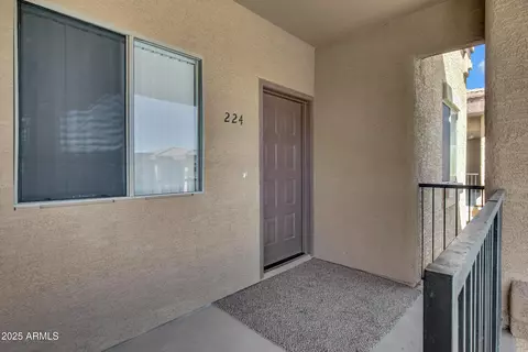 Exterior - 537 S Delaware Dr #224, Apache Junction, AZ 85120 photo 1 of 5