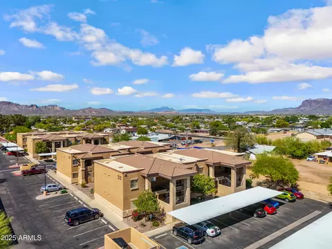 View/Area - 537 S Delaware Dr #224, Apache Junction, AZ 85120 photo 3 of 5