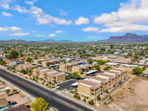 View/Area - 537 S Delaware Dr #224, Apache Junction, AZ 85120 photo 2 of 5