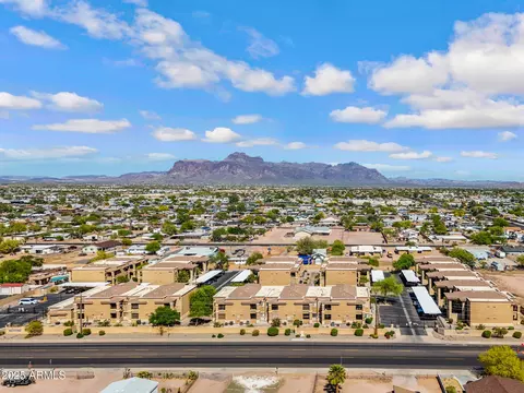 View/Area - 537 S Delaware Dr #224, Apache Junction, AZ 85120 photo 5 of 5