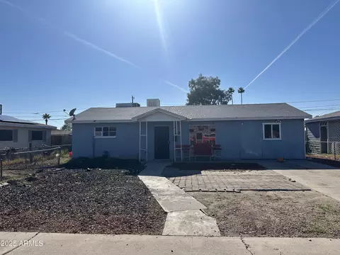 4406 N 30 Dr, Phoenix, AZ 85017