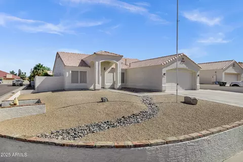 5046 W Monte Cristo Ave, Glendale, AZ 85306