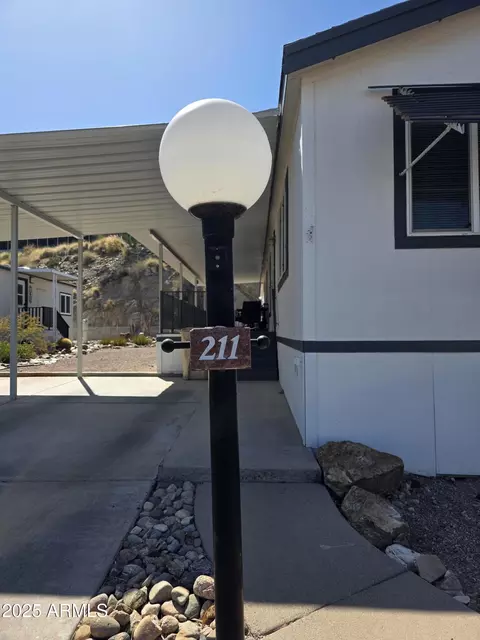 2233 E Behrend Dr #211, Phoenix, AZ 85024 photo 26
