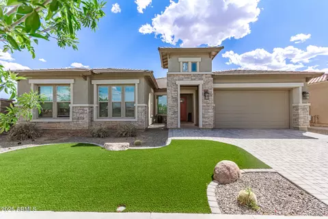 22825 E Mewes Rd, Queen Creek, AZ 85142