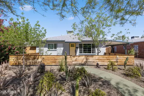 2039 N 12th St, Phoenix, AZ 85006