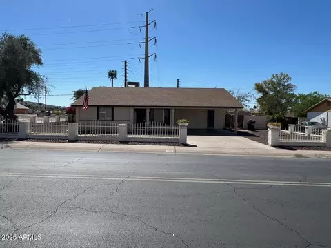 4716 S Fair Ln NW, Tempe, AZ 85282