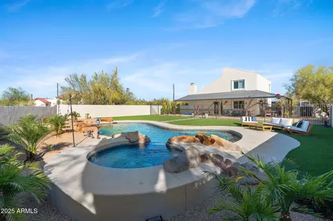 31032 N 66th St, Cave Creek, AZ 85331