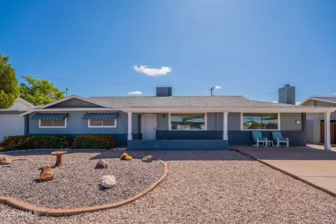 3109 N 81st St, Scottsdale, AZ 85251