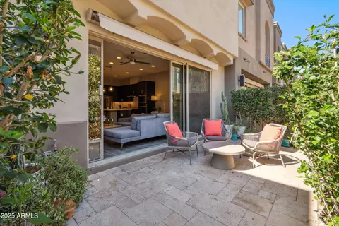 7464 E Paraiso Dr, Scottsdale, AZ 85255