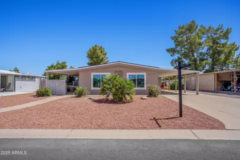 9047 E Olive Ln S, Sun Lakes, AZ 85248