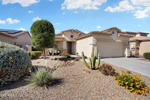 16466 W Lariat Ln, Surprise, AZ 85387