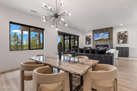 2625 S Cottonrose Ln, Flagstaff, AZ 86005