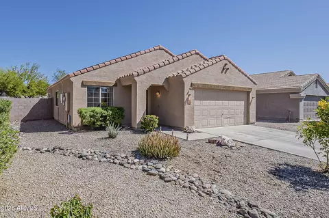15962 W Gibson Ln, Goodyear, AZ 85338