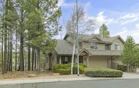 6142 E Mountain Oaks Dr, Flagstaff, AZ 86004