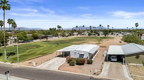 1641 S Sossaman Rd, Mesa, AZ 85209