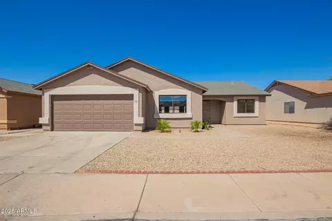 4542 N 86th Dr, Phoenix, AZ 85037