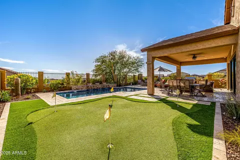 9059 E Leonora St, Mesa, AZ 85207 photo 27
