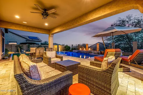 9059 E Leonora St, Mesa, AZ 85207 photo 25