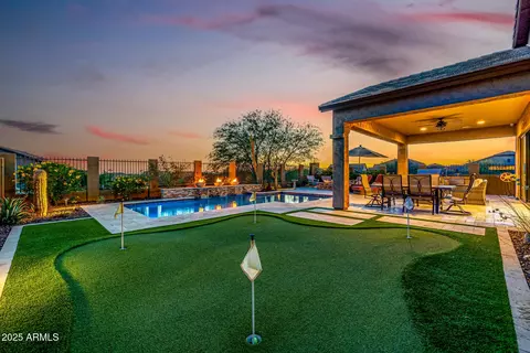 9059 E Leonora St, Mesa, AZ 85207 photo 28