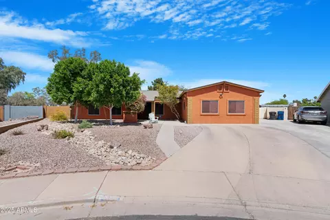 654 W Plata Ave, Mesa, AZ 85210