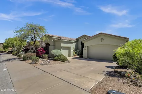 14237 N Desert Flower Dr, Fountain Hills, AZ 85268