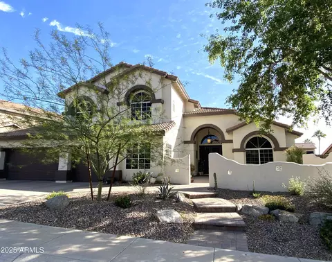 3166 E Desert Willow Rd, Phoenix, AZ 85048