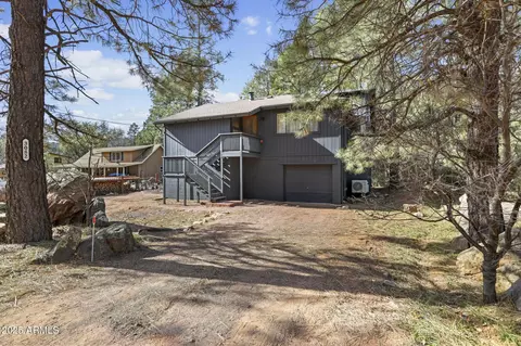 3082 N Neal Dr, Payson, AZ 85541