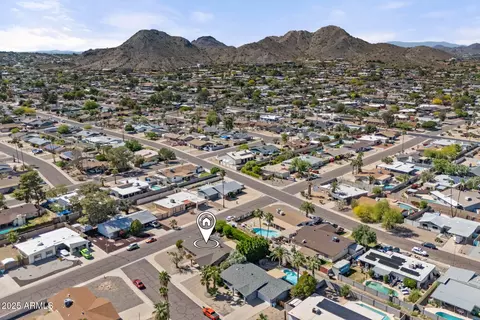 2902 E Corrine Dr, Phoenix, AZ 85032 photo 33